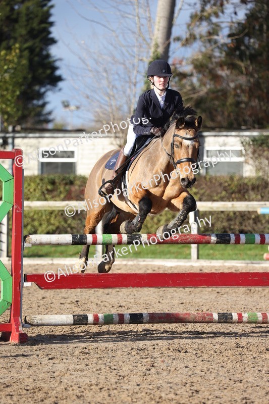 20251123-1412 - Class 5 - 1.00m