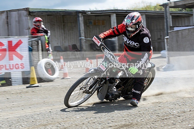 200711-7D-8E0A2097 - Ride & Skid It  Speedway Experience 11th Jul 20