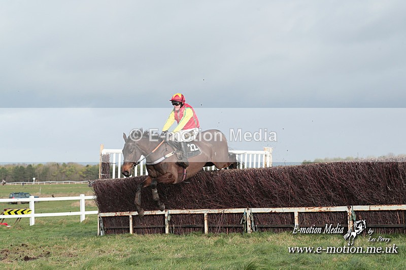PtP 311223 566 - Larkhill Racing Club Point-to-Point 31/12/23