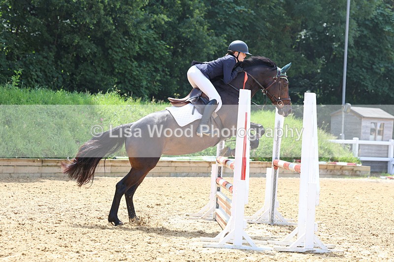 3E7A5895 - Class 5: Senior 95cm