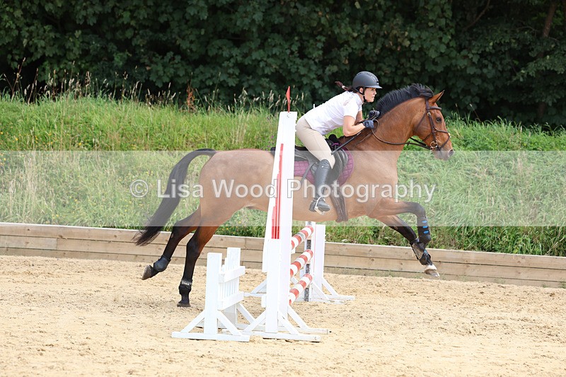 3E7A3745 - Class 9: 80cm Senior