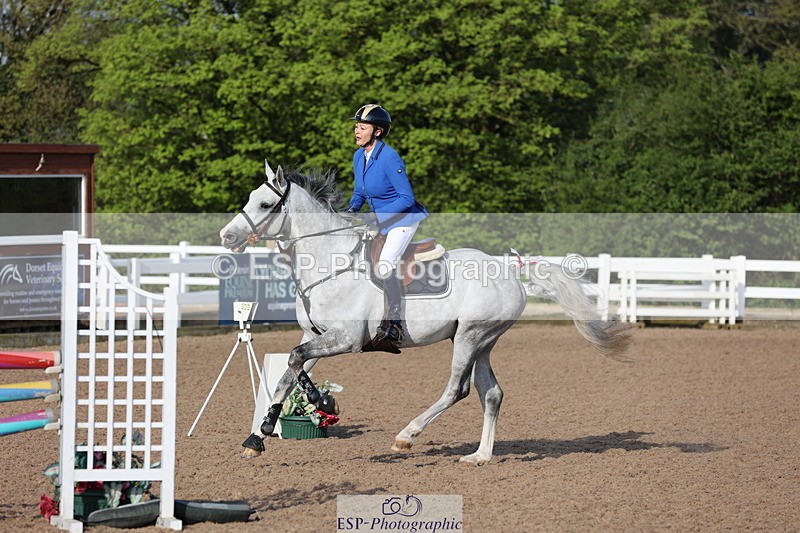 240510A-080247-04050 - Cls 13 British Novice and 90cm Open