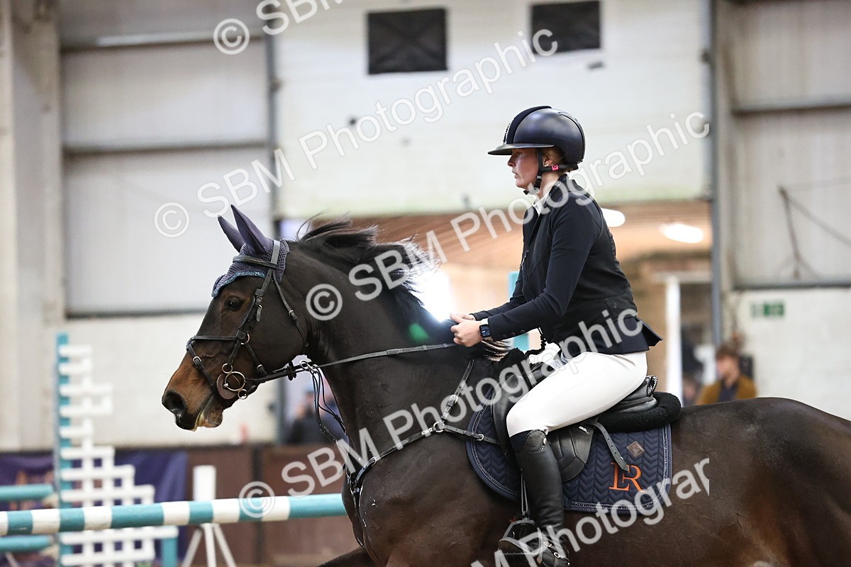 SBM_003380 - Class 11 - Senior Newcomers 1.10m