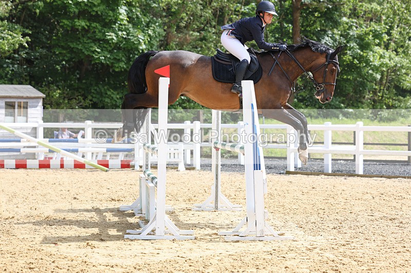 3E7A1045 - Class 13: Senior Newcomers/1.10m open