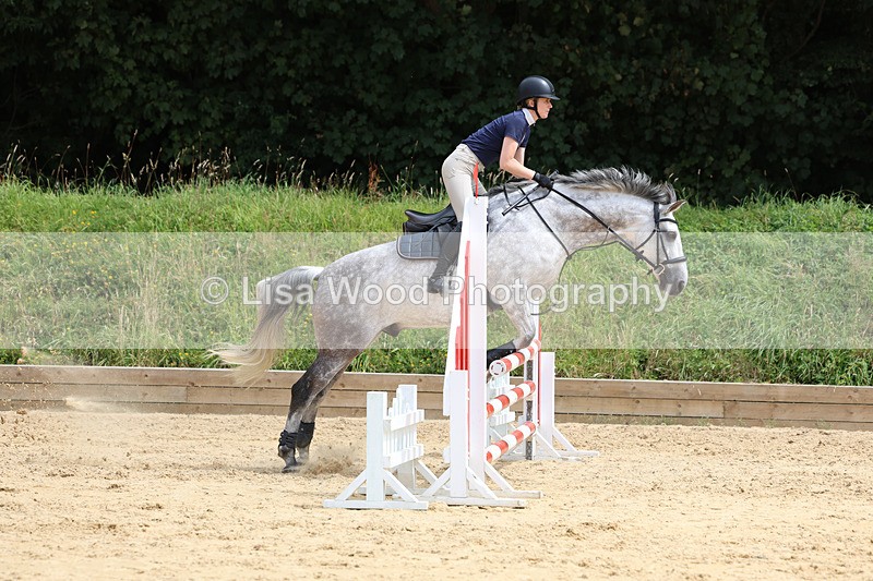 3E7A3973 - Class 10: 90 cm open