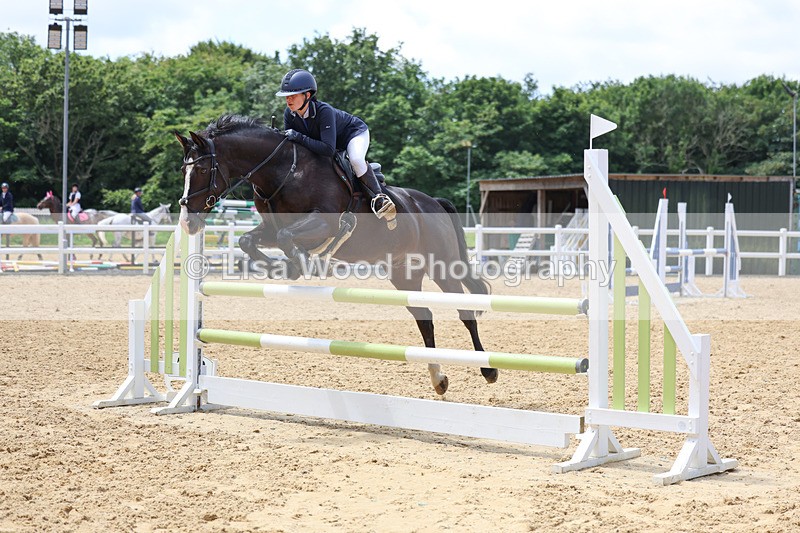 3E7A3415 - Class 5: Senior Discovery/1m open