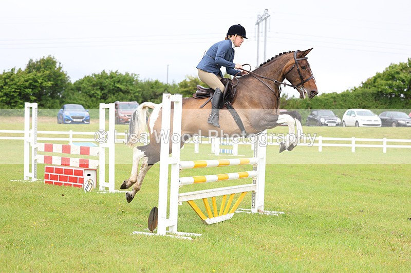 3E7A6436 - Class 7: Senior 90cm