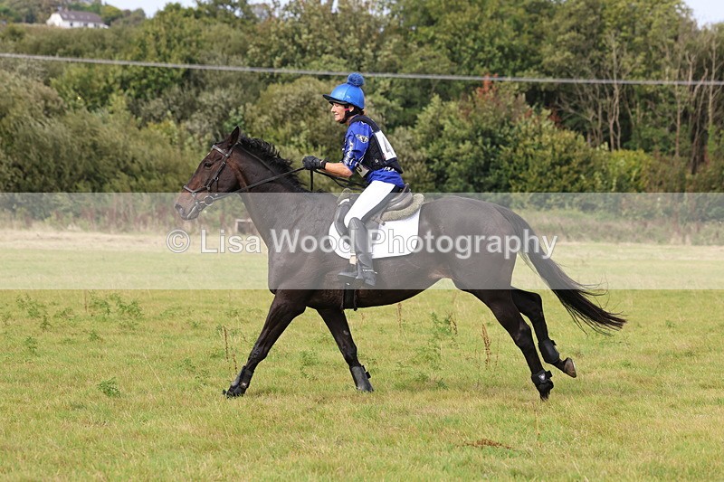 3E7A7382 - Class 4: Cornish Open: Yellow Boat