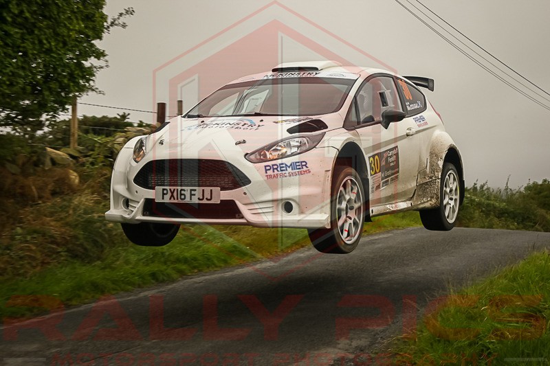 Carryduff Forklift Down Rally 2023-20 - Carryduff Forklifts Down Rally 2023