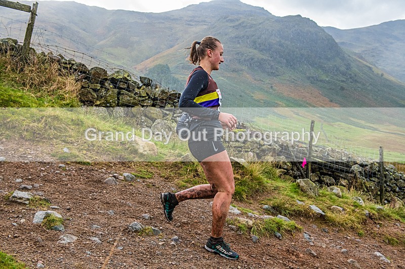 Langdale-2380 - Langdale Horseshoe Fell Race Saturday 8th October 2022