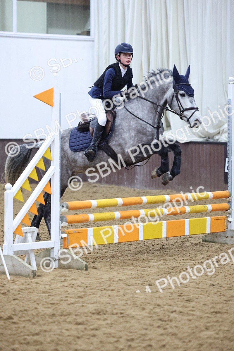 SBM_002401 - Class 8 - Clear Round