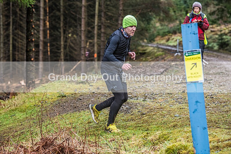 Glentress 21  10K-1007 - High Terrain Events Glentress 21 & 10K Trail Runs Saturday 18th February 2023