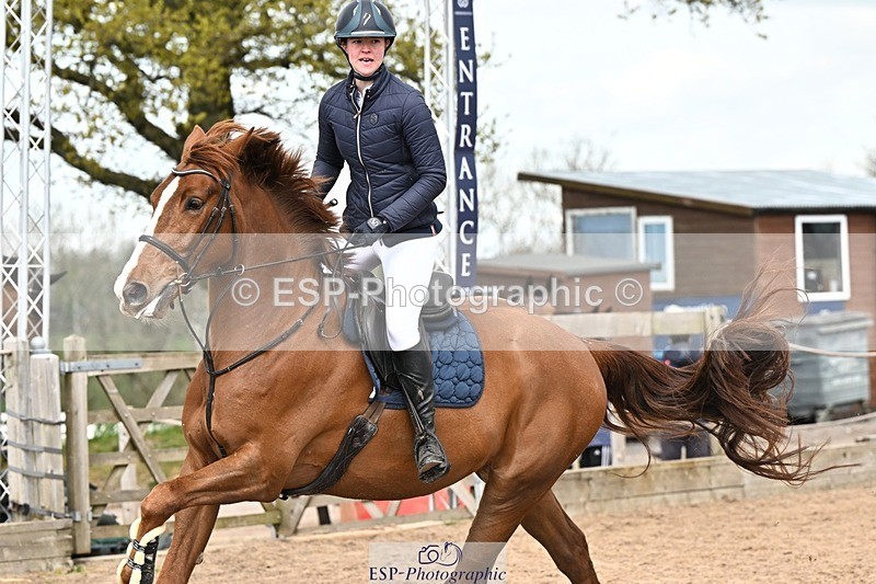 250416-121132-00772 - Cls 3 Snr 1.05m Open