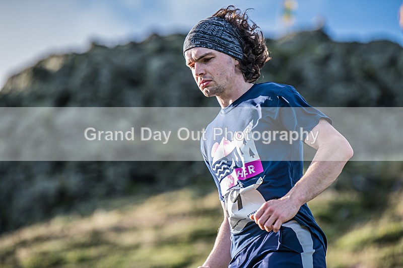 Gategill-284 - Gategill Fell Race Wednesday 2nd July. 2025