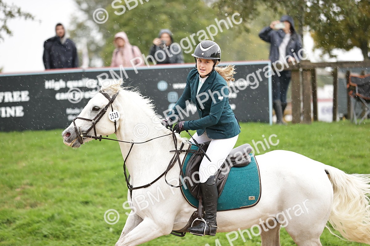 SBM_35835 - J38 - Senior Horse & Pony 80cm Championship