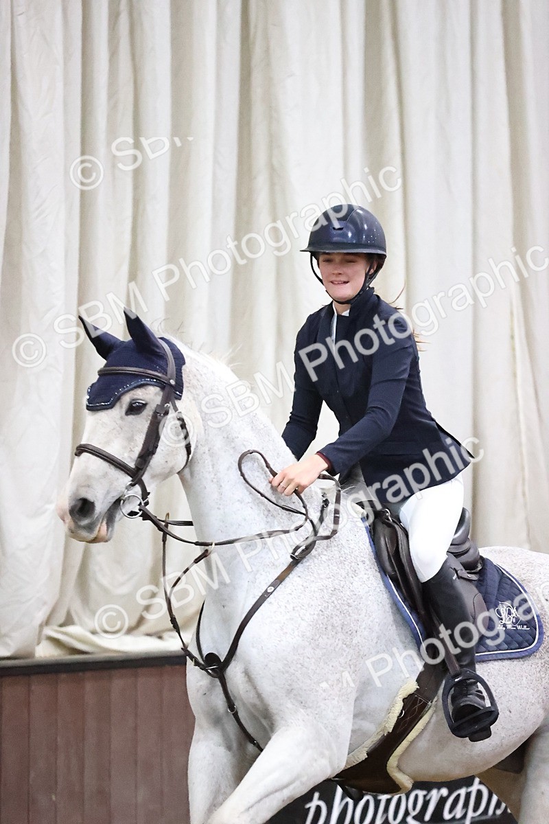SBM_004572 - Class 15 - Clear Round 80cm