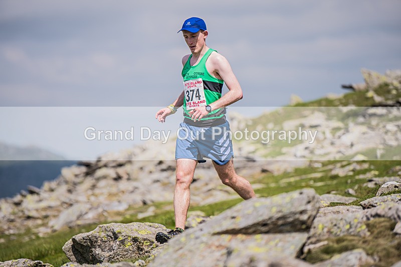 Duddon Short-151 - Duddon Valley Short Fell Race Saturday 1st June 2024