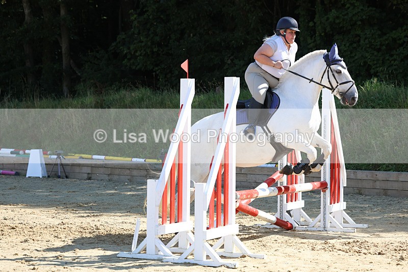 3E7A1018 - Class 7: 70cm Senior