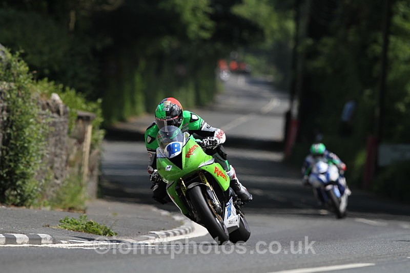 PR158314 - Supersport Race 2