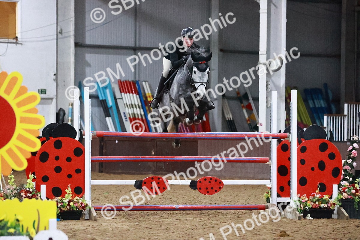 SBM_001839 - Class 6 - National 1.30m