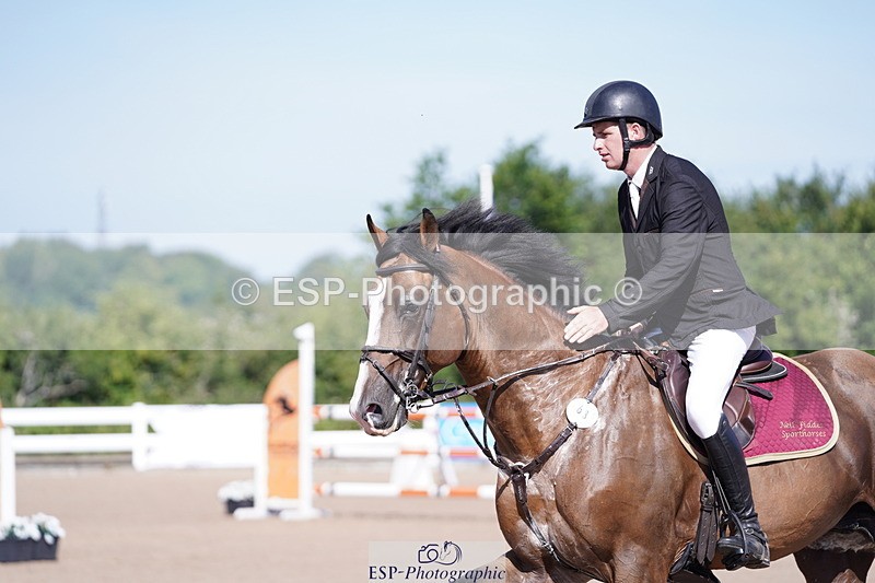 240719A-094548-09670 - Cls 30, YH 6 Yr Olds 1.25m