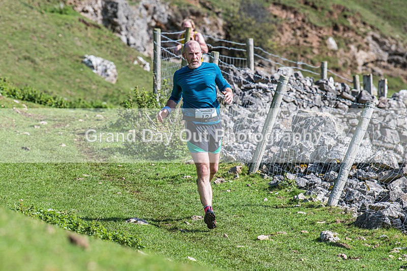 Ilam-782 - Ilam Three Peaks Fell Race (Limestone Series) Sunday 28th September 2025