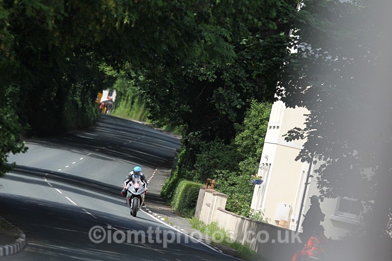  - Superstock Race