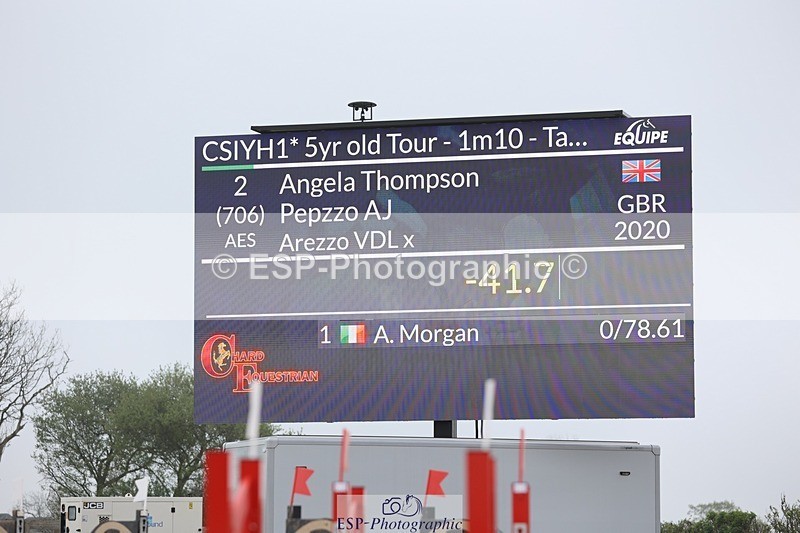 250424-083106-02355 - Cls 25 Young Horse 5yr old