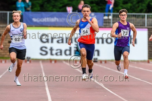 Sen25SAT-922072 - Track Male Set One