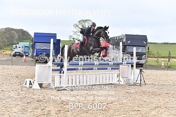BPP_6007 - CLASS 26 SUN Senior 1.05m Open