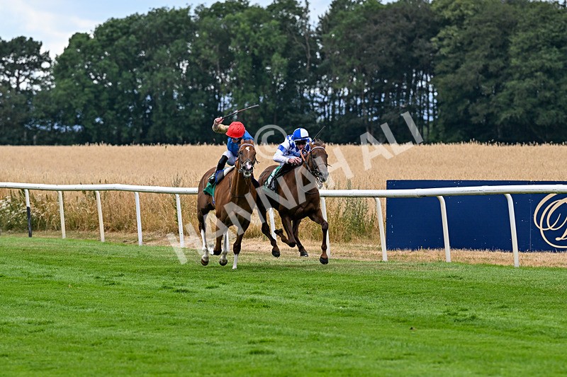 010826-Race 3-Brighton Beach-2673 - Race 3 14.43pm Theakston Great Yorkshire Pint EBF Novice Stakes