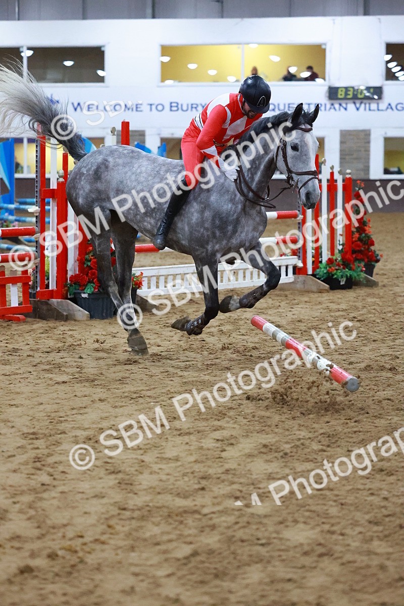 SBM_007426 - Bareback - Camera 2