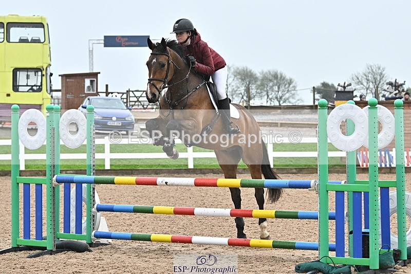 240501A-102734-00279 - Cls 5 Snr Discovery and 1m Open