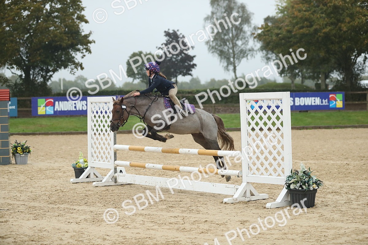 SBM_74246 - Supreme championship Junior Pony 70cm 75cm