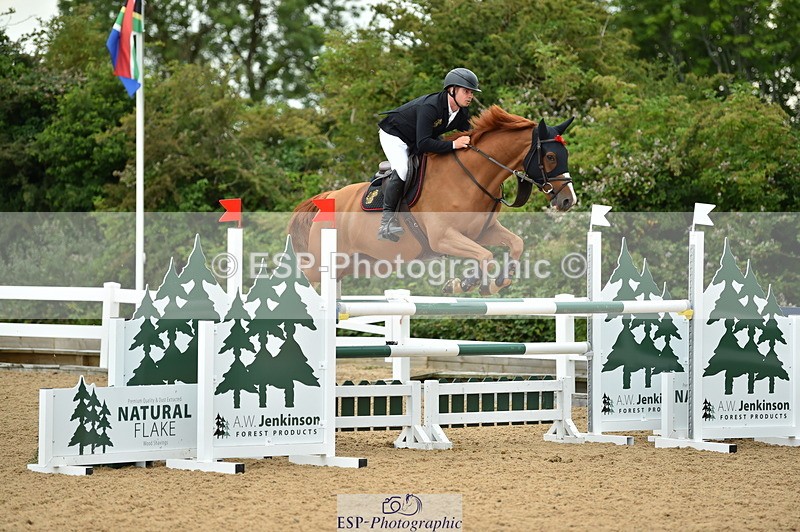 230720A-152514-03493 - Cls 17, 1 Star Silver 1.20m