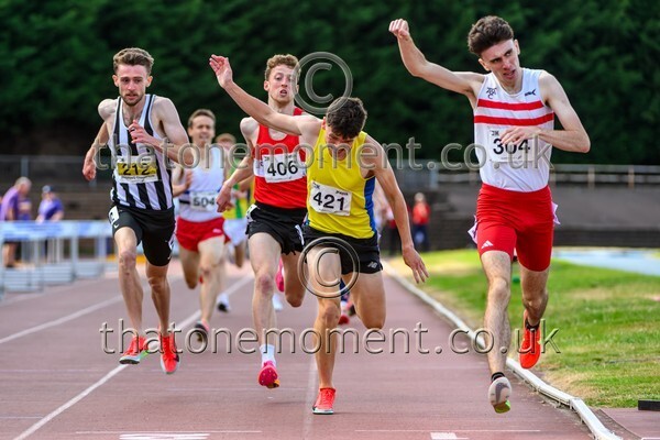 Sen25SUN-920053 - Track Male