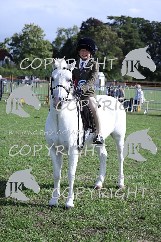 APP_4049 - Class 14 First ridden