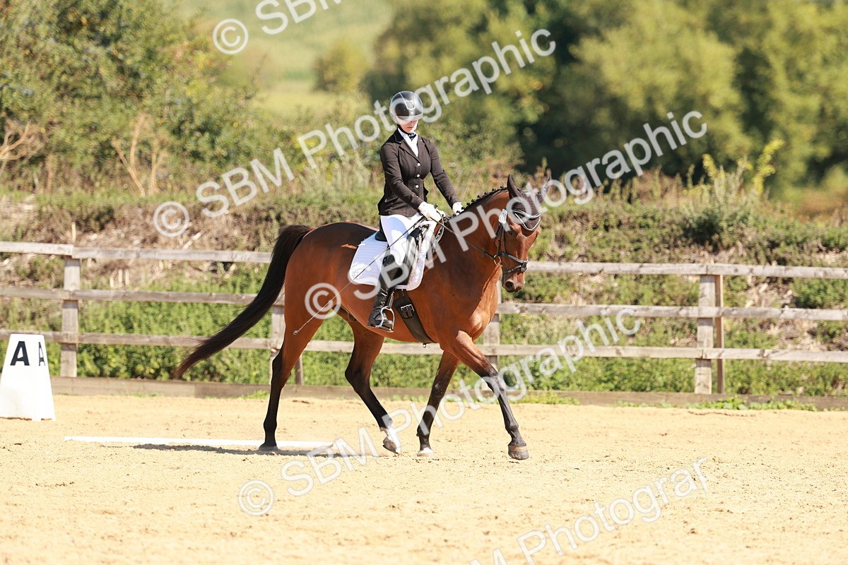 SBM_010809 - Class 7 - Novice 2