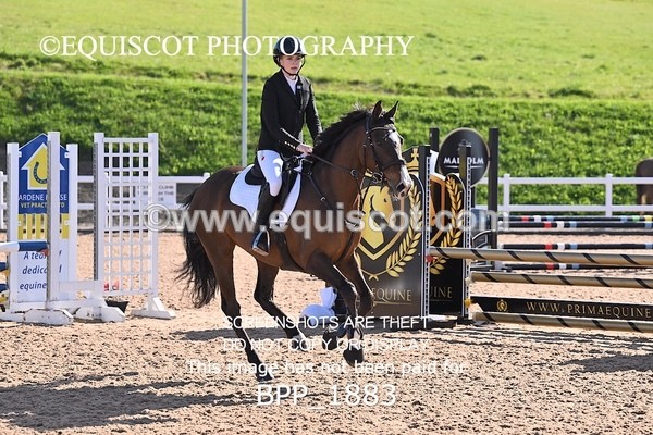 BPP_1883 - CLASS 2 - FRI - KBIS Club Senior 80cms