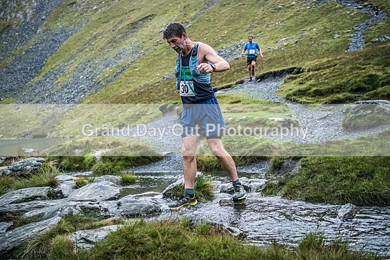 Bannerdale-201 - Bannerdale Fell Race Wednesday 19th August 2026