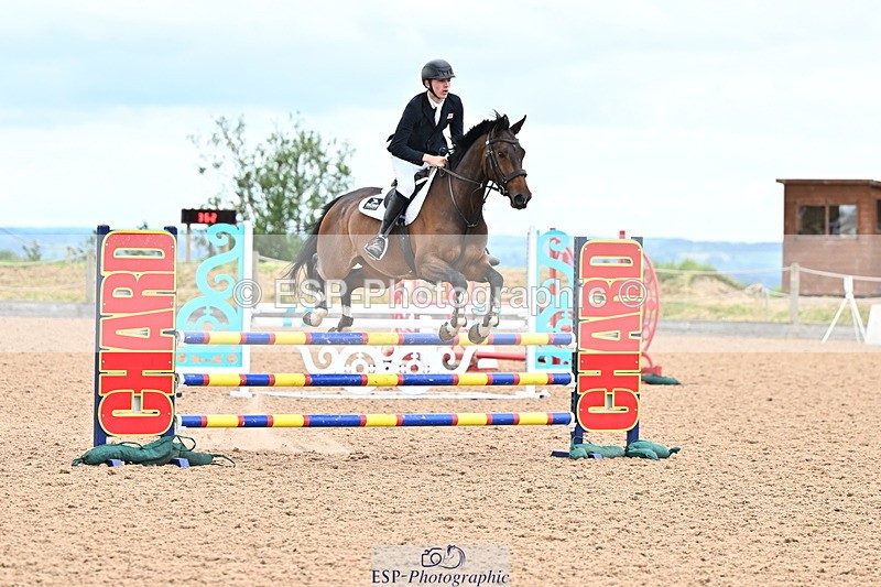 240608A-100851-02044 - Cls 2 Snr Discovery and 1m Open