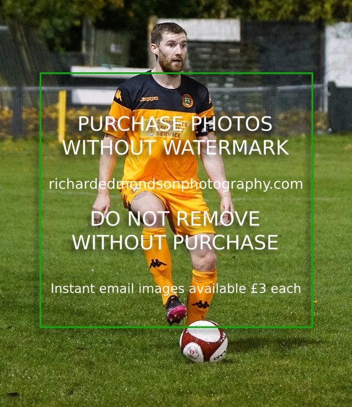DSC07692 - Kendal Town v Runcorn Linnets (9/11/21)