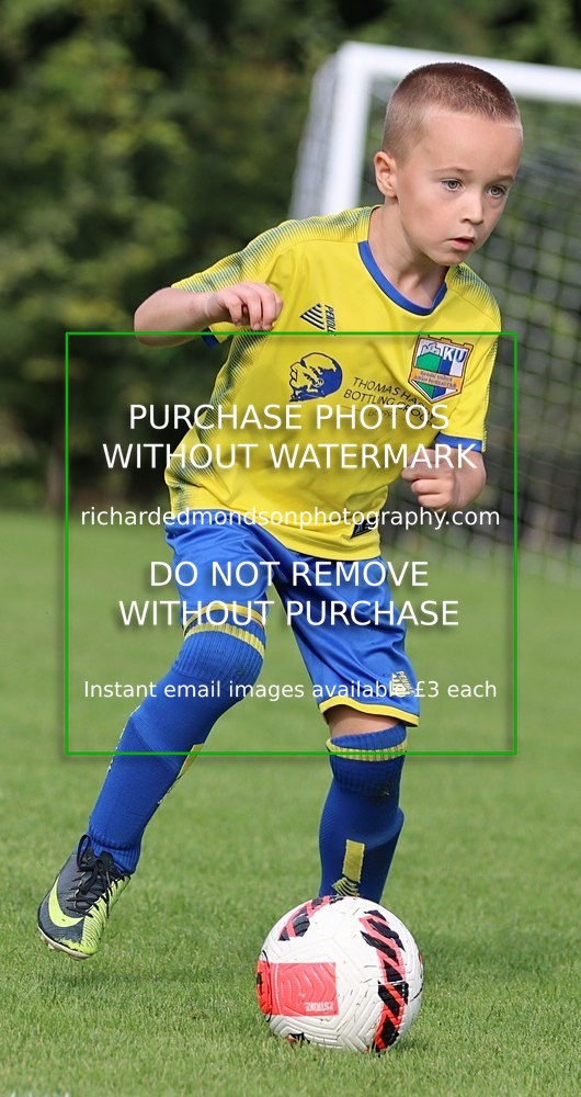 IMG_0986 - Kendal United Under 7 v Morecambe Hawks Under 7 (10/9/23)