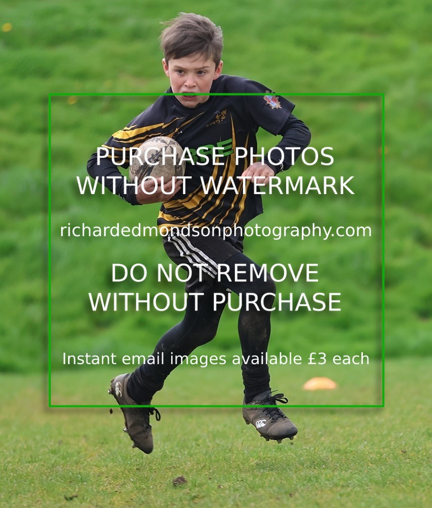 533A5619 - Kendal Rugby Mini & Youth (Sunday 12/4/26)