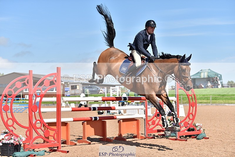 230810A-114200-00924 - Cls 9 Foxhunter