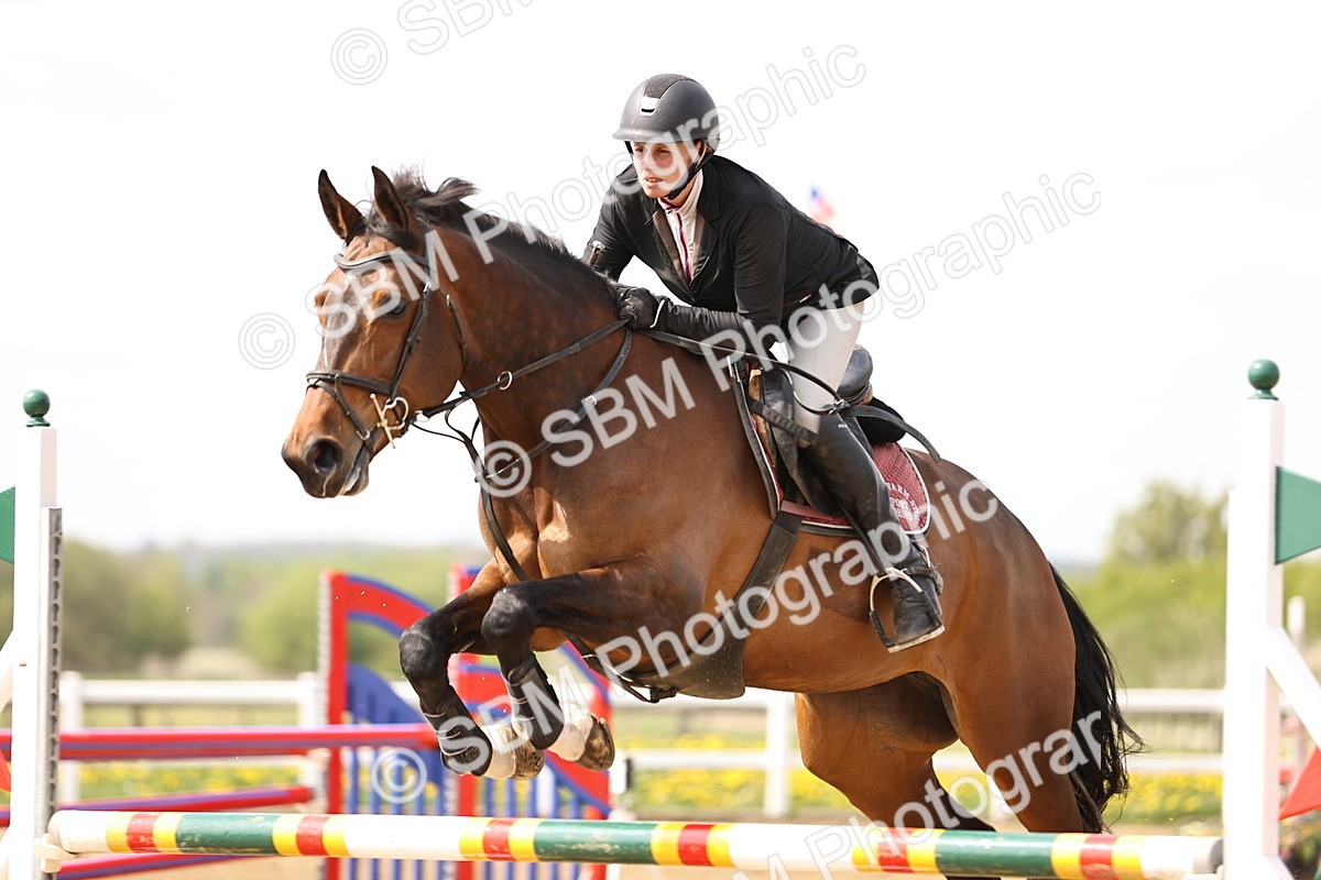  - Class 12 - Senior 1.15m Open