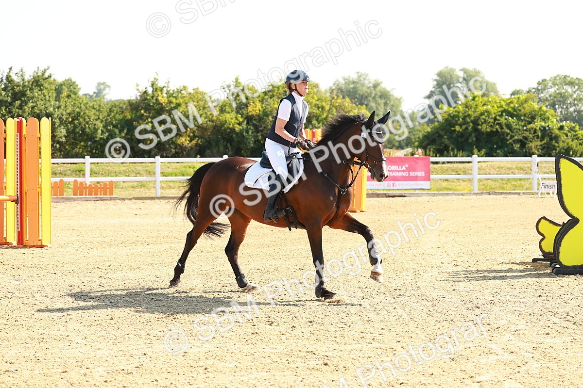 1I0A9998 - Class 1 - Clear Round