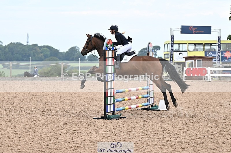 240828A-101754-00060 - Cls 1 Snr British Novice and 90cm Open