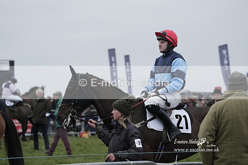 PtP 050323 569 - Blackmore & Sparkford Vale Hunt PtP - Somerset 05/03/23