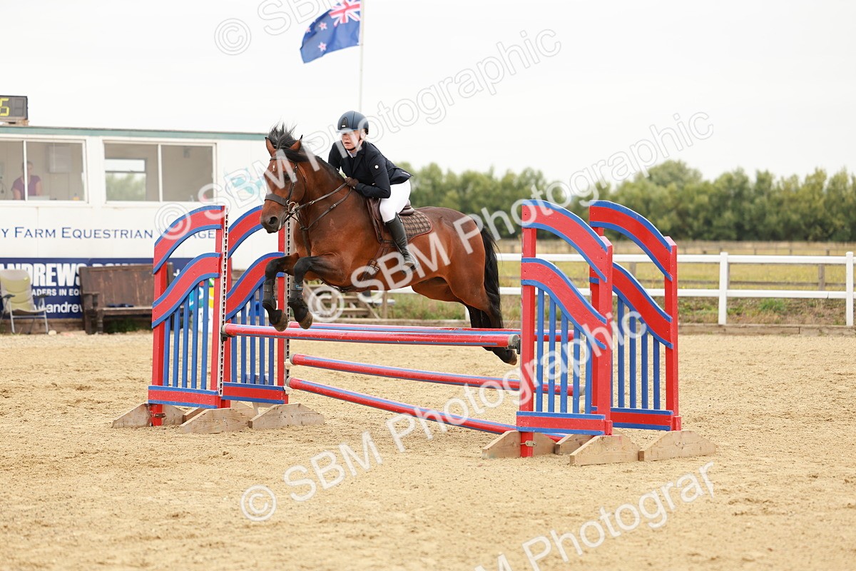 SBM_008853 - Class 6 - 90cm